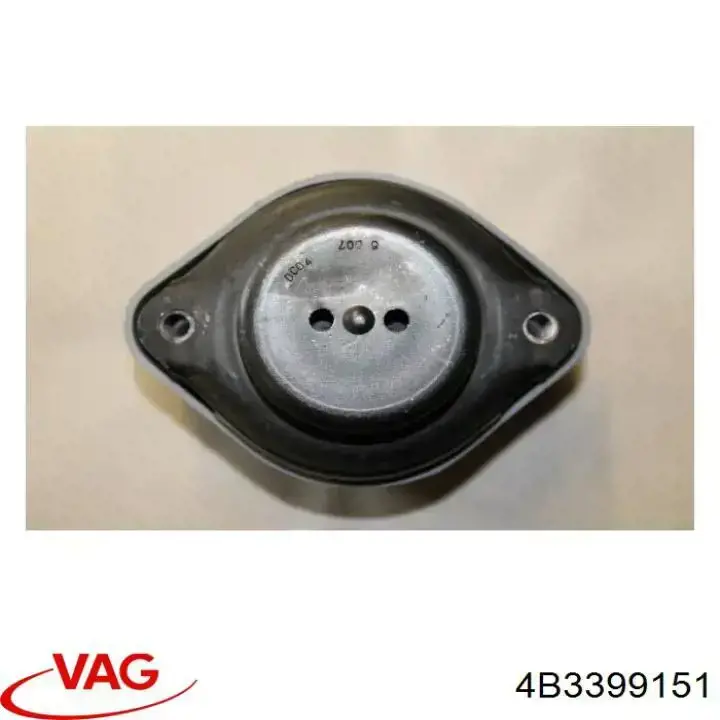  4B3399151 VAG