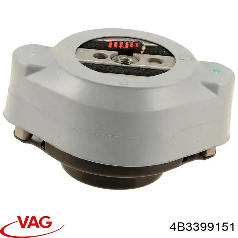 Купити 4B3399151 VAG 