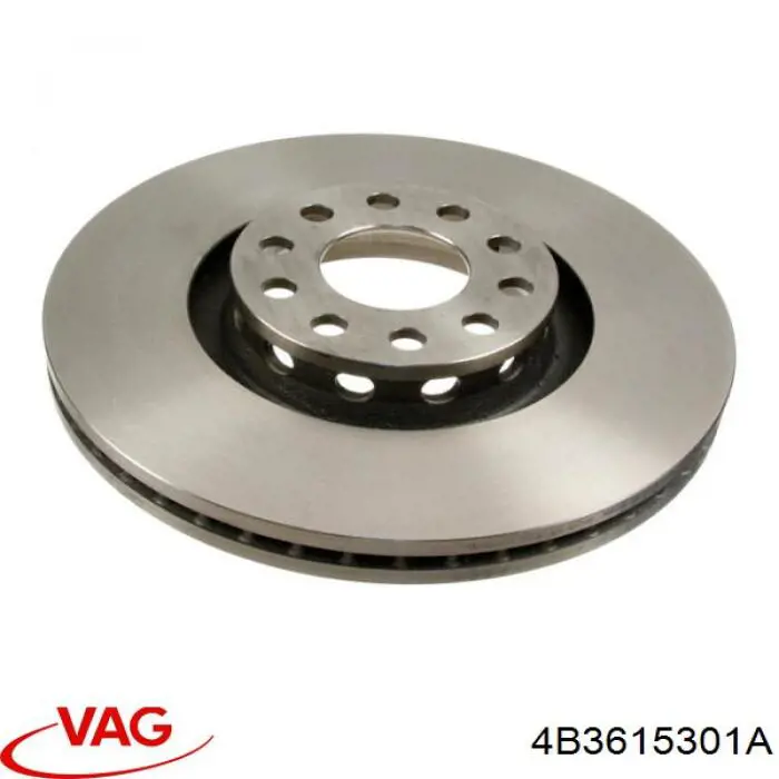 Диск переднього гальма Bosch 986479690 ціна, від 74.69 USD
