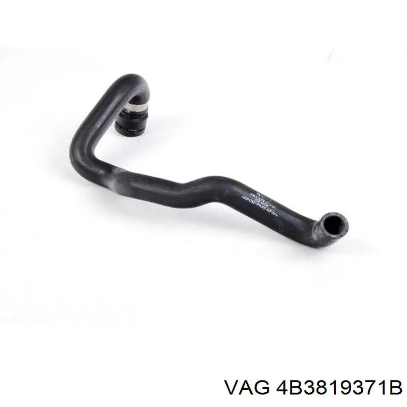  VAG 4B3819371B ціна, від 104.98 USD