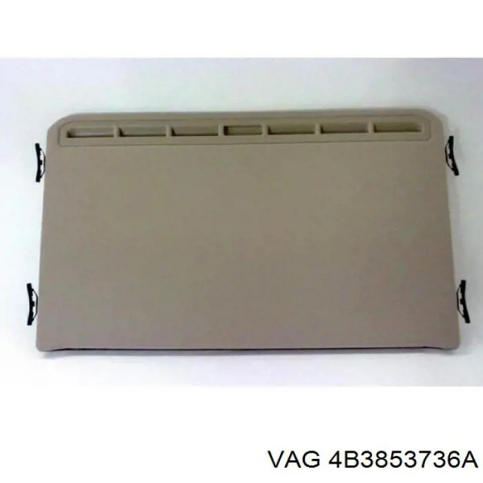  VAG 4B3853736A ціна, від 20.31 USD
