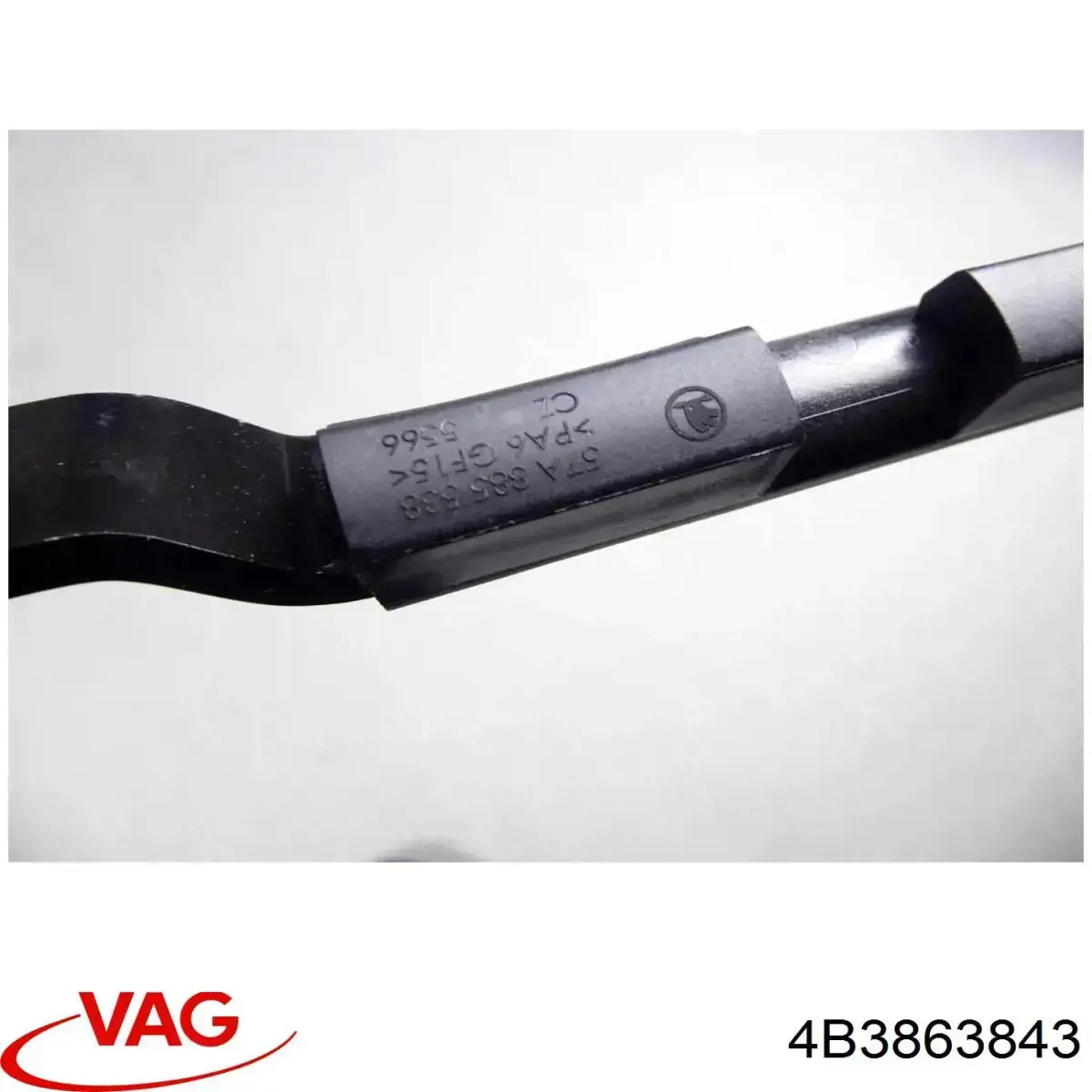  VAG 4B3863843 ціна, від 49.26 USD