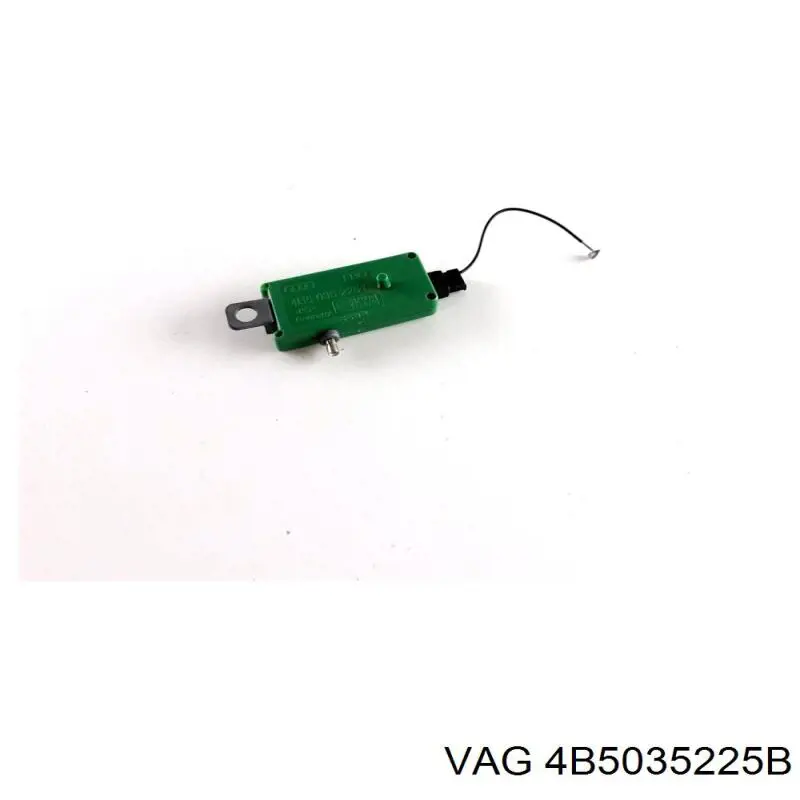 Купити 4B5035225B VAG 