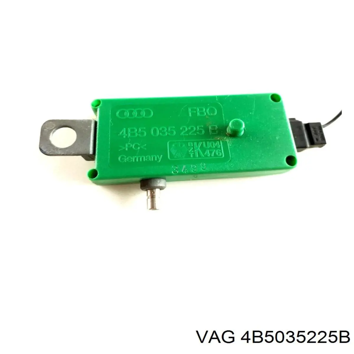 4B5035225B VAG 