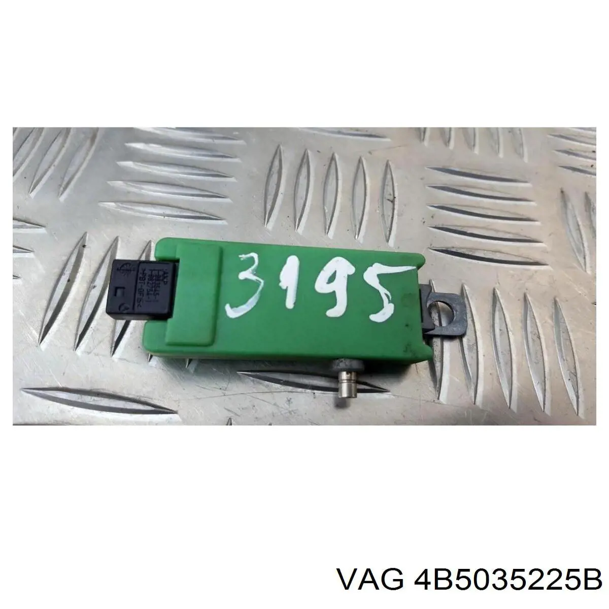  VAG 4B5035225B ціна, від 16.93 USD