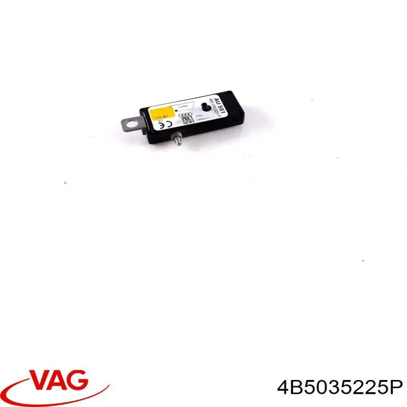  VAG 4B5035225P ціна, від 22.50 USD