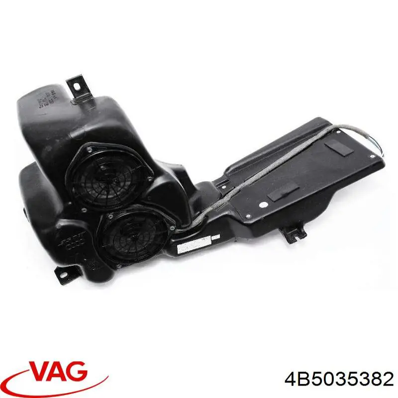 Купити 4B5035382 VAG Сабвуфер