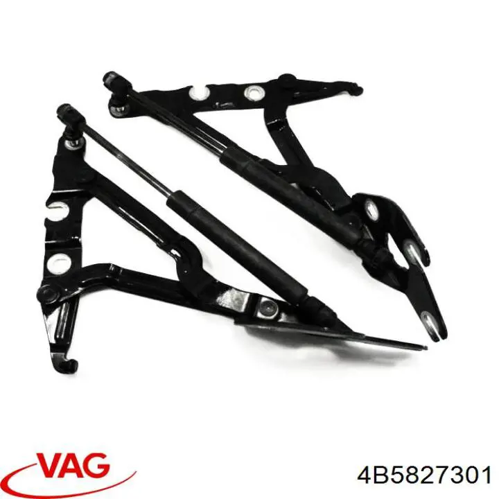 4B5827301 VAG 