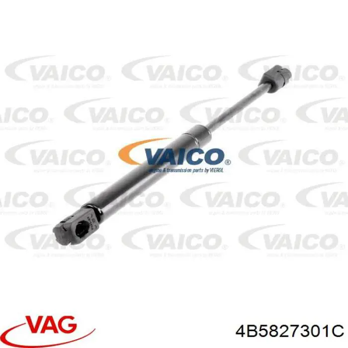4B5827301C VAG 