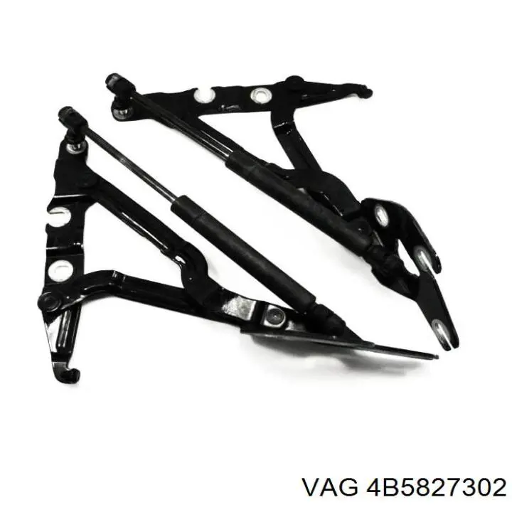 Купити 4B5827302 VAG 
