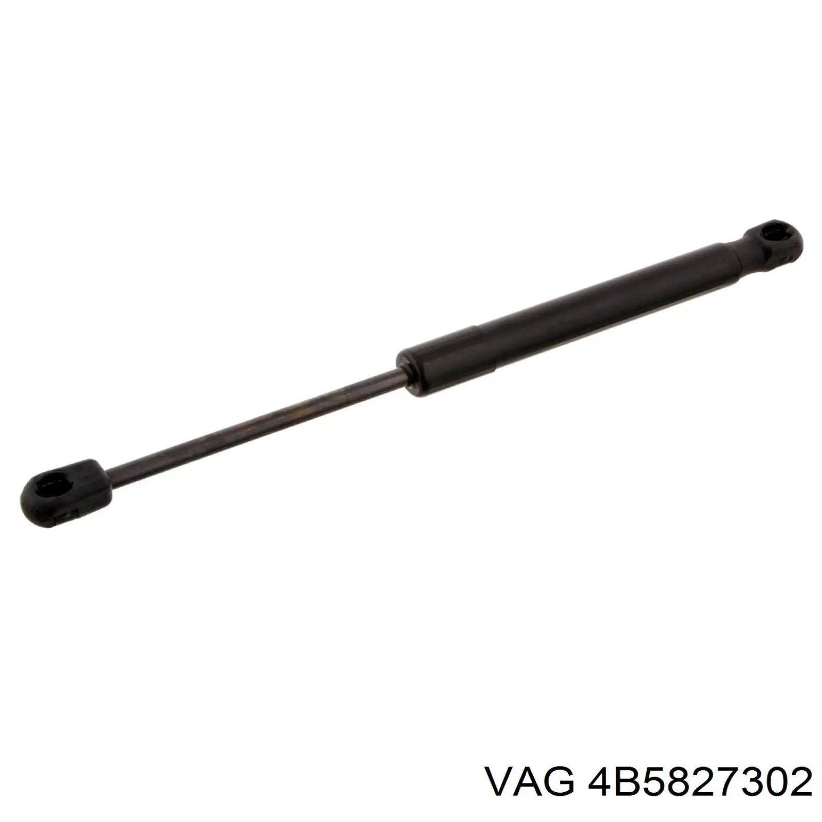 4B5827302 VAG 