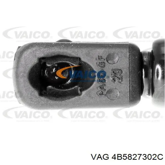  4B5827302C VAG