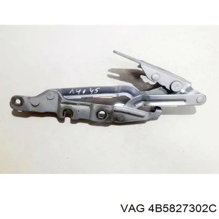 4B5827302C VAG 