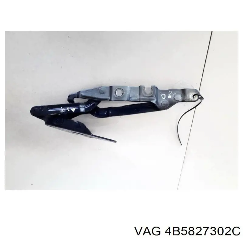 Купити 4B5827302C VAG 