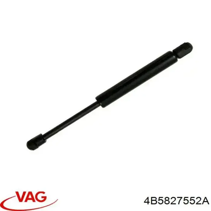 Купити 4B5827552A VAG Амортизатор двері багажника
