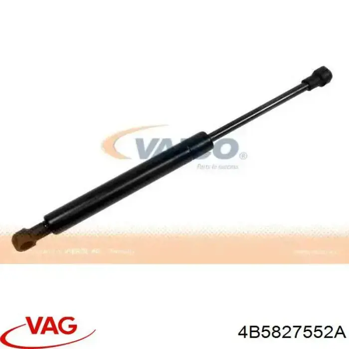 Амортизатор багажника 4B5827552A VAG