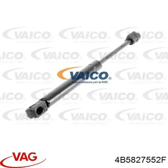 Амортизатор багажника 4B5827552F VAG