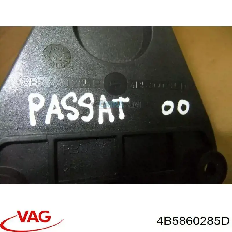  VAG 4B5860285D ціна, від 3.80 USD