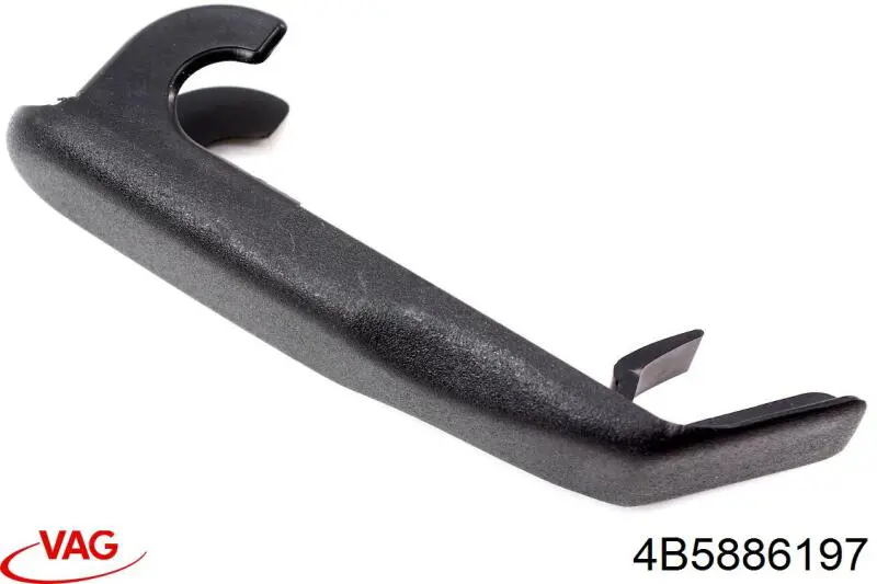  VAG 4B5886197 ціна, від 3.74 USD