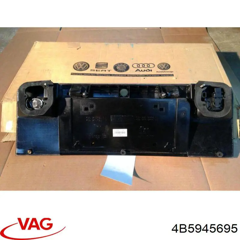  4B5945695 VAG