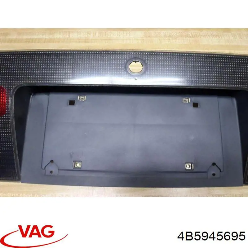 4B5945695 VAG 