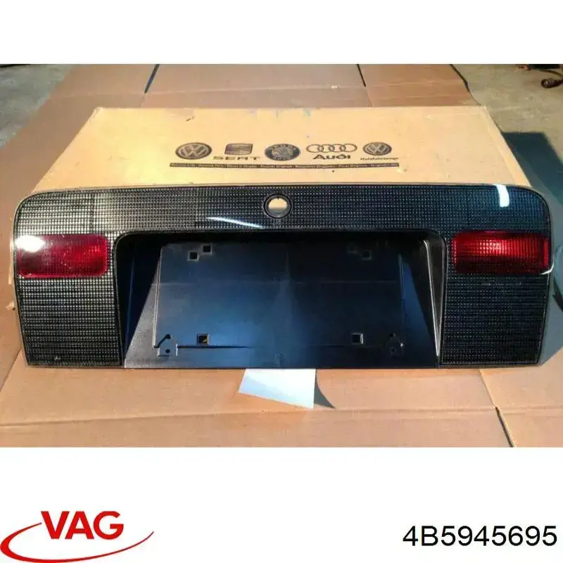 4B5945695 VAG 