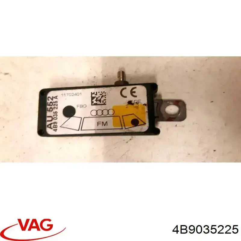  4B9035225 VAG