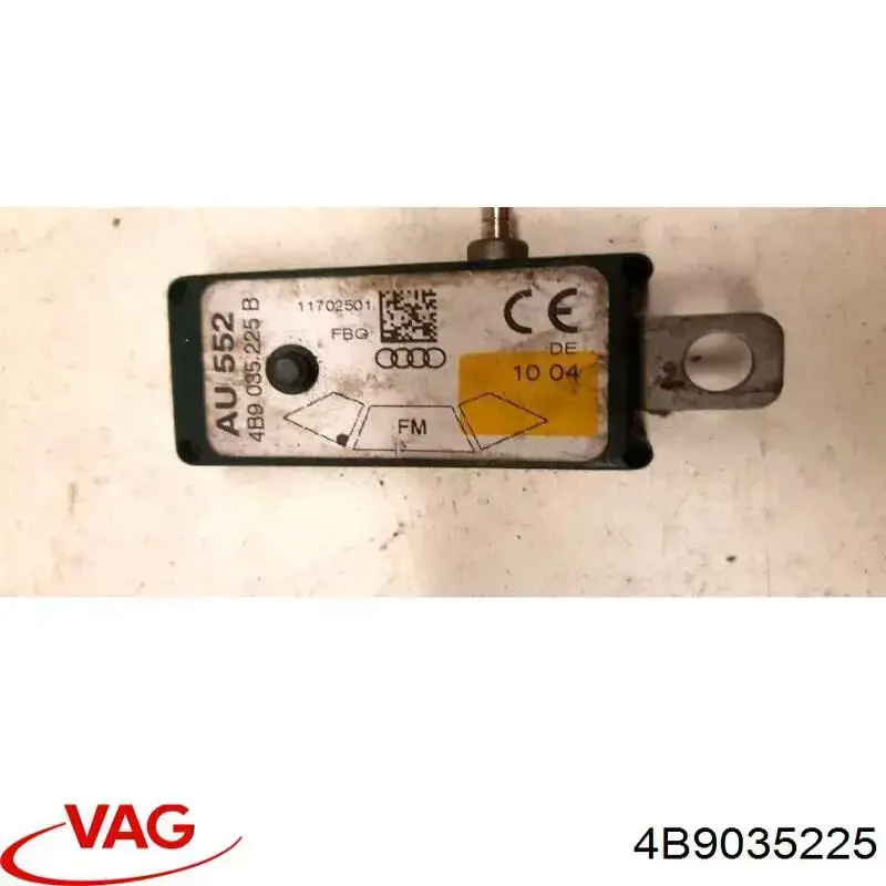  VAG 4B9035225