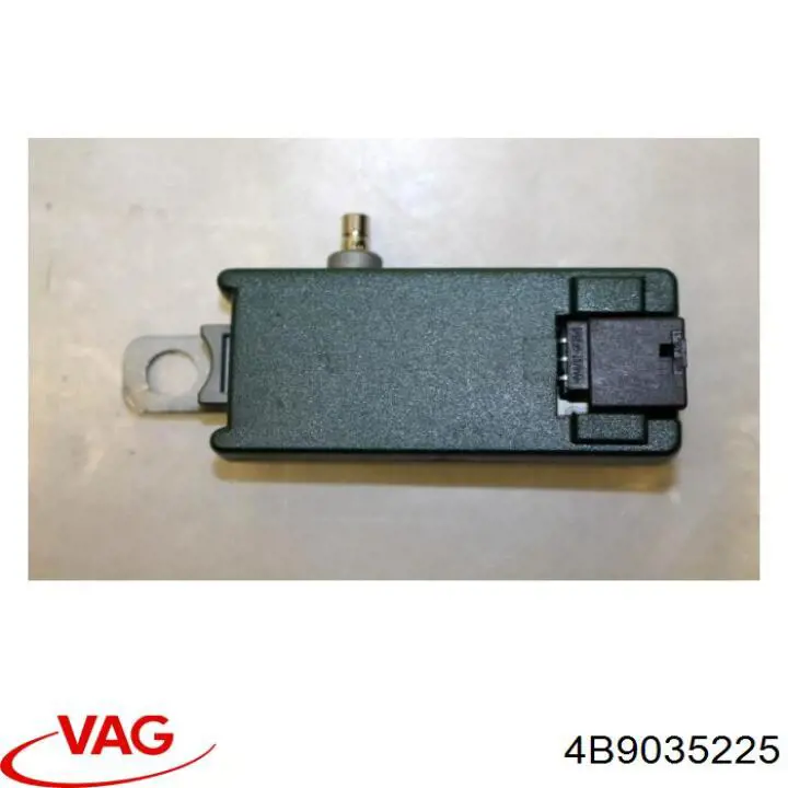 4B9035225 VAG 
