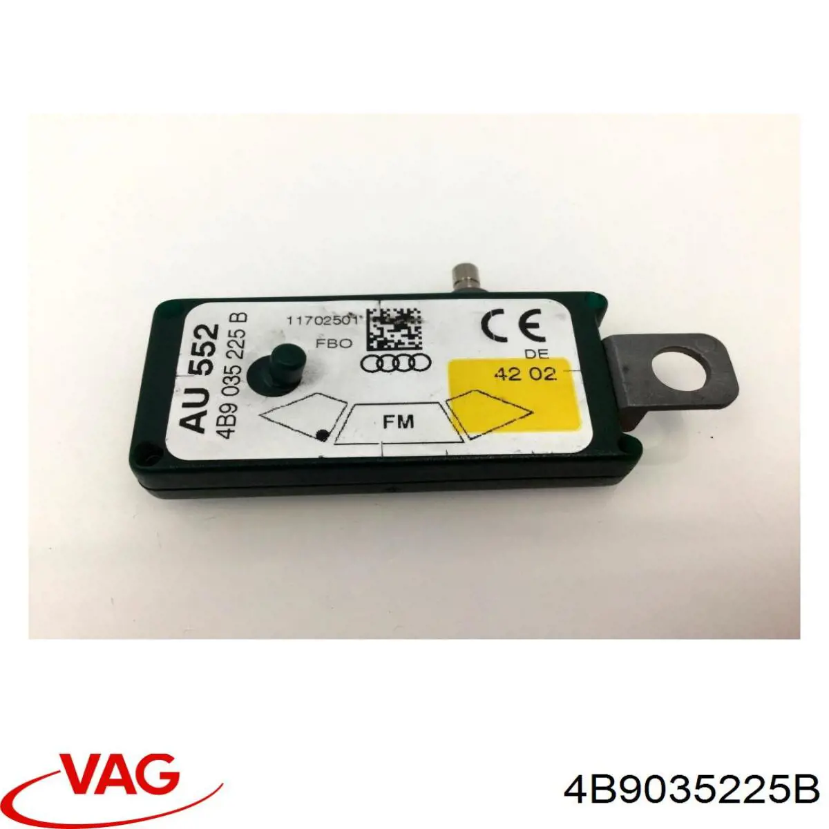  VAG 4B9035225B ціна, від 5.07 USD