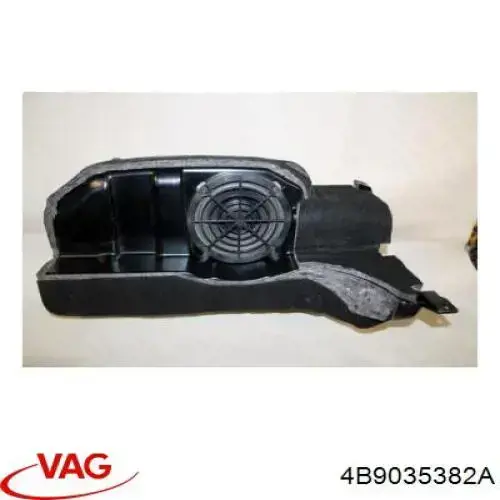 4B9035382A VAG 