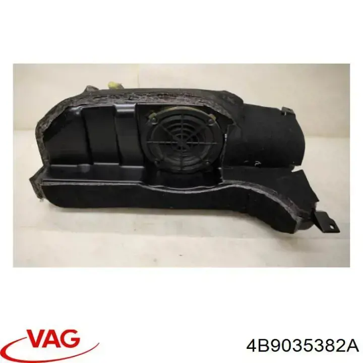  4B9035382A VAG