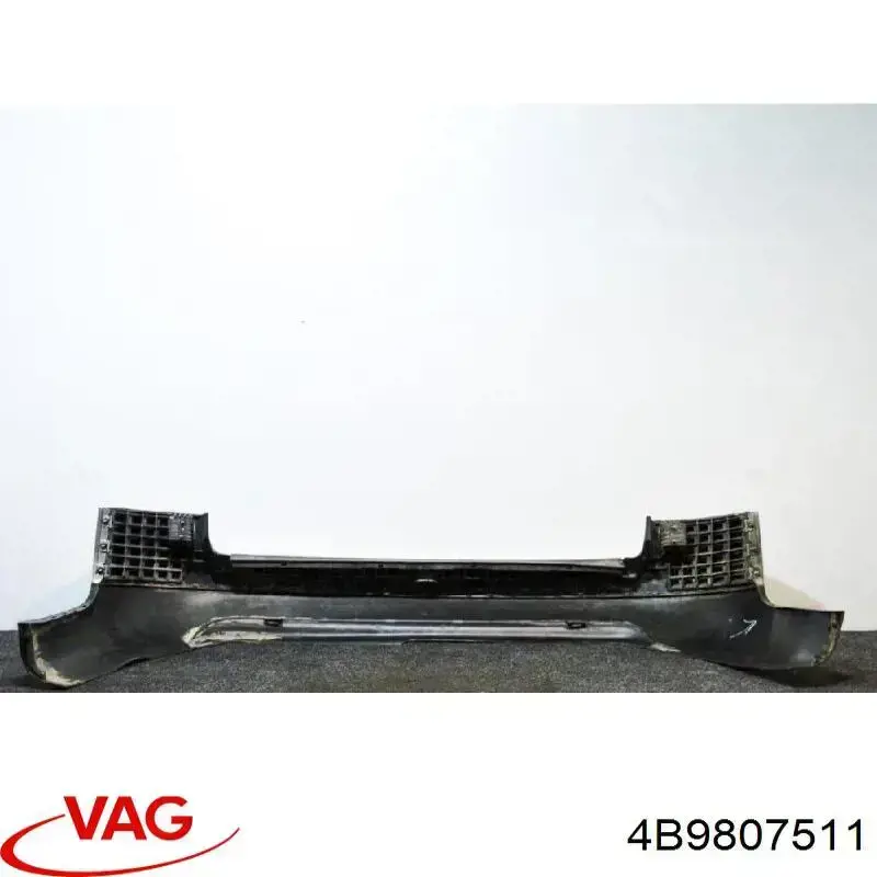 4B9807511 VAG 