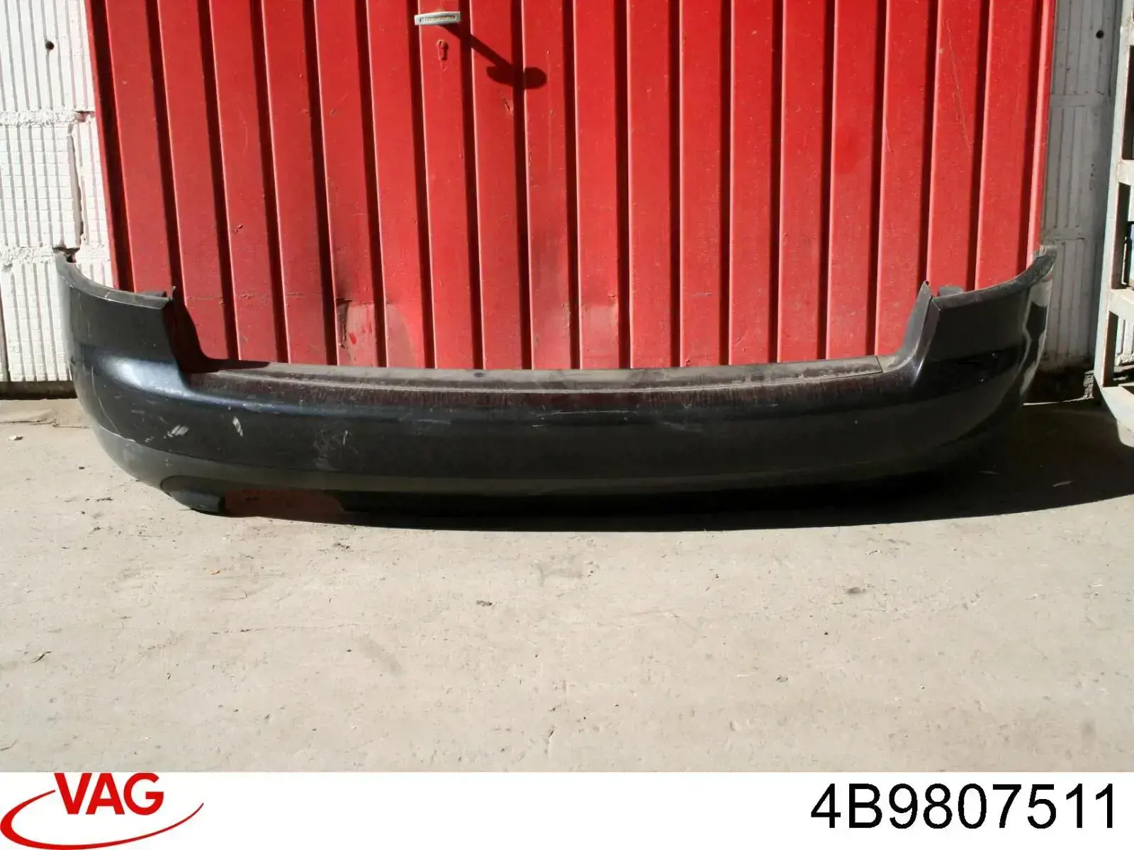  VAG 4B9807511 ціна, від 22.57 USD