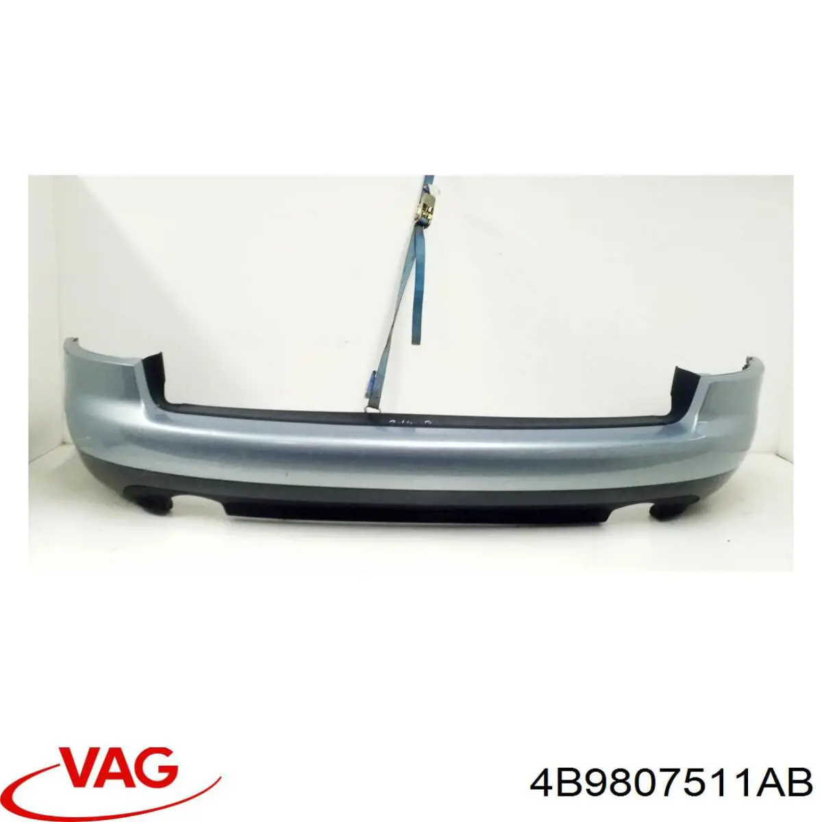 Купити 4B9807511AB VAG 