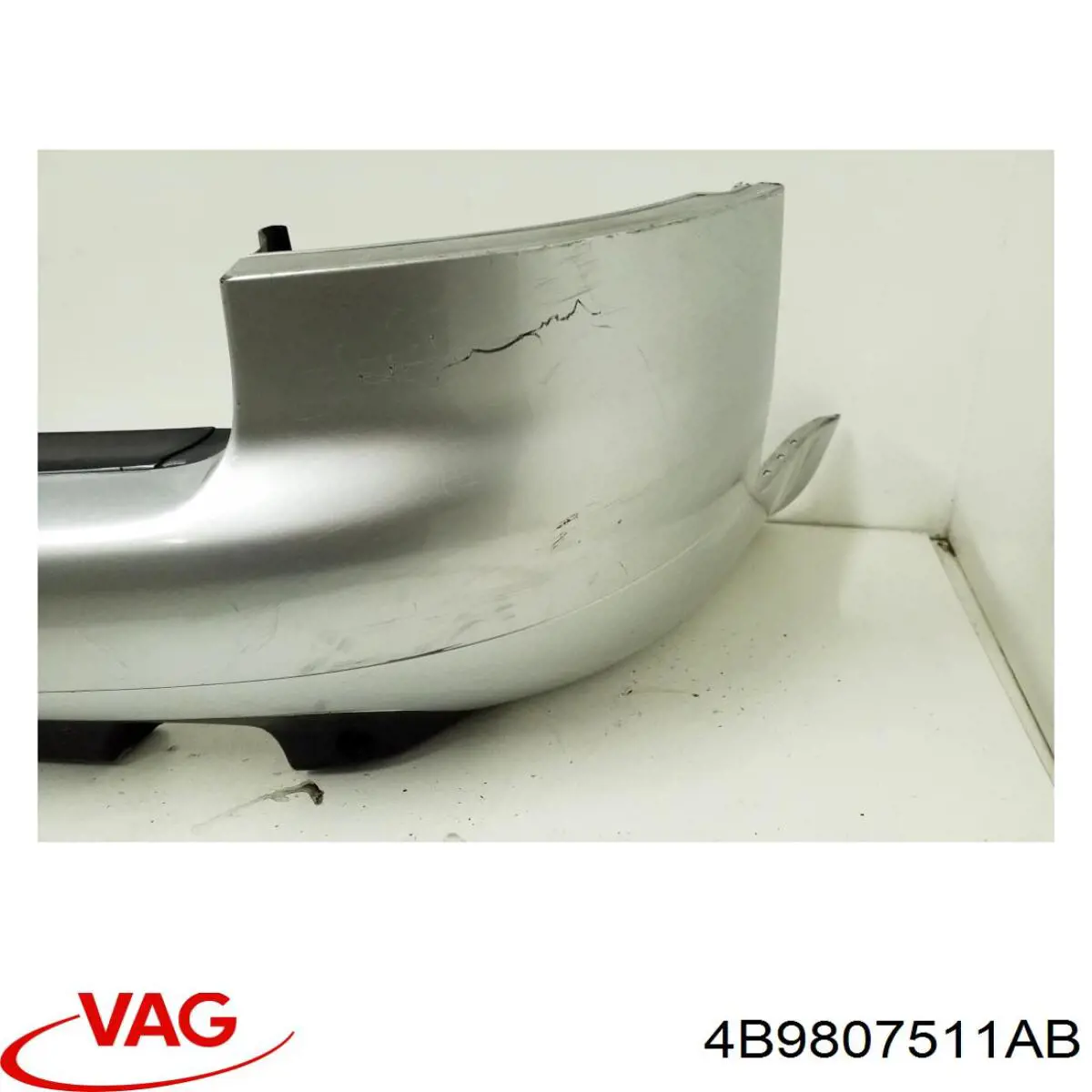  4B9807511AB VAG