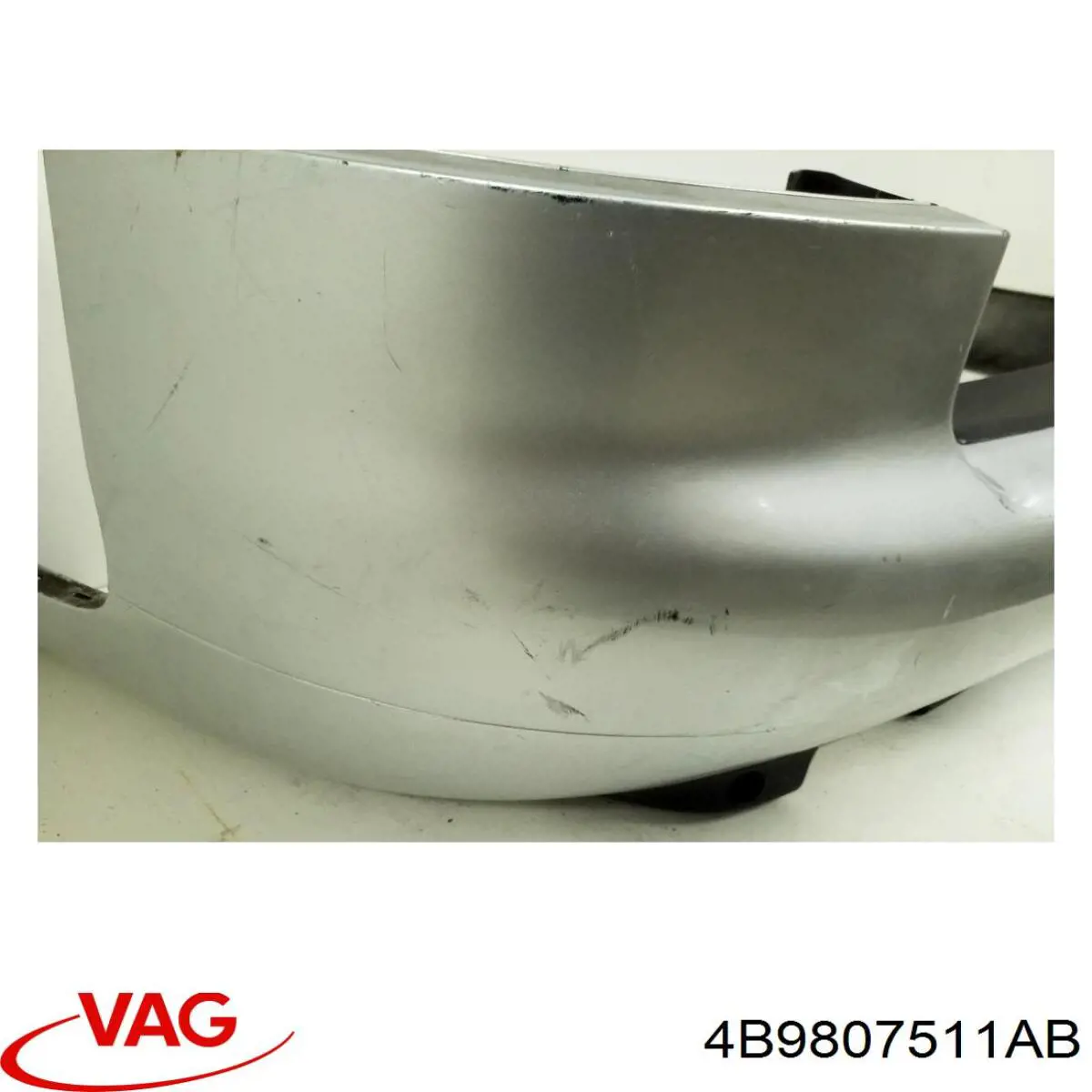  VAG 4B9807511AB ціна, від 31.67 USD
