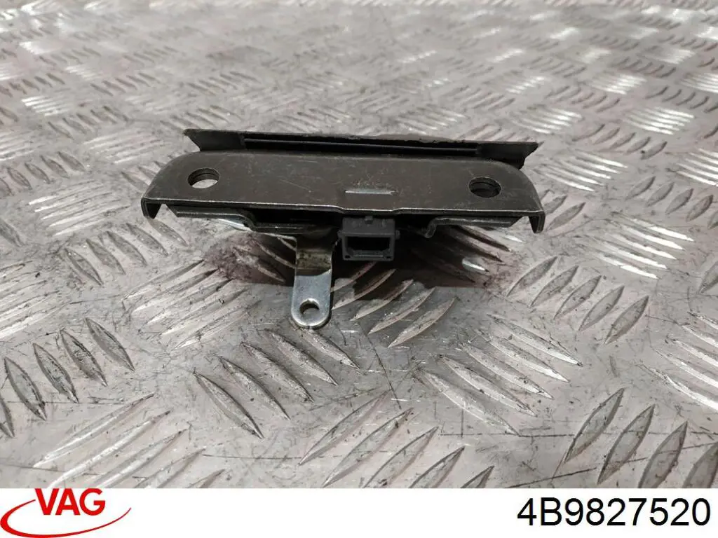 4B9827520 VAG 