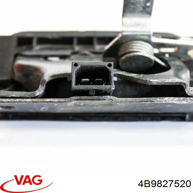  VAG 4B9827520 ціна, від 12.67 USD