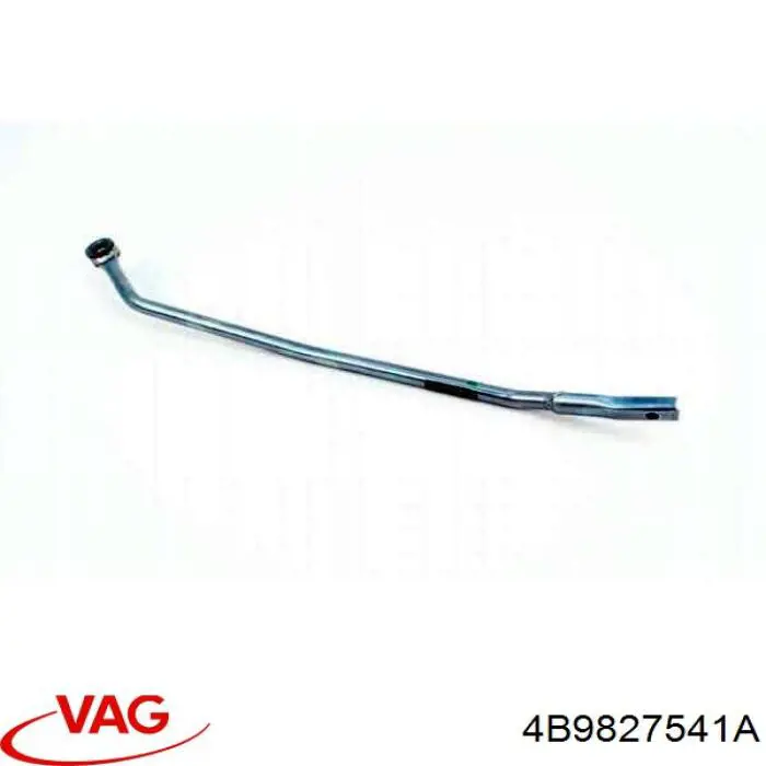  4B9827541A VAG