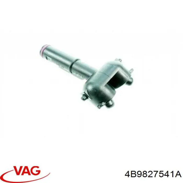 VAG 4B9827541A ціна, від 5.07 USD