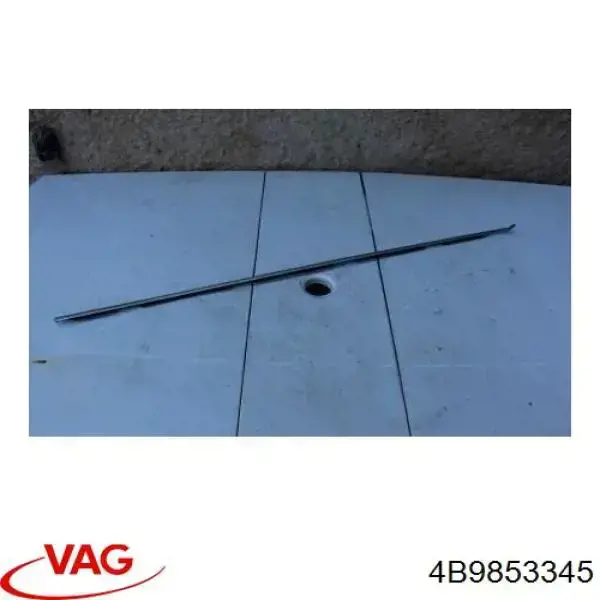  4B9853345 VAG