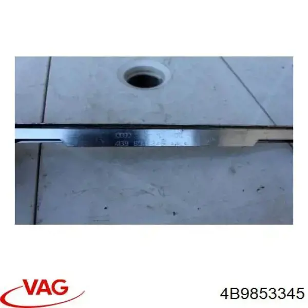  VAG 4B9853345