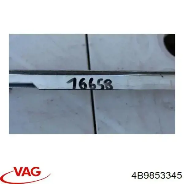  4B9853345 VAG