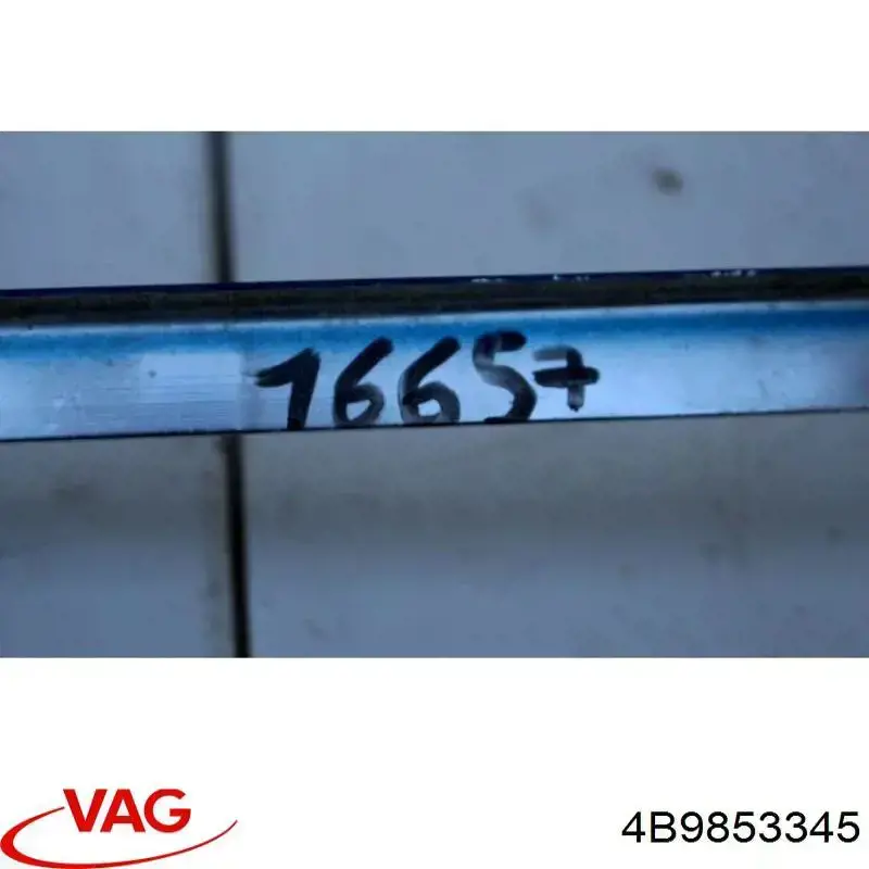 4B9853345 VAG 
