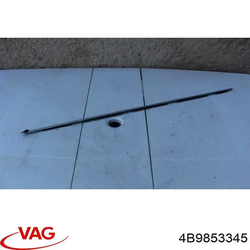 4B9853345 VAG 