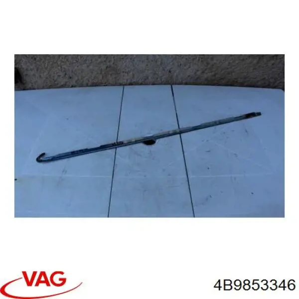 4B9853346 VAG 