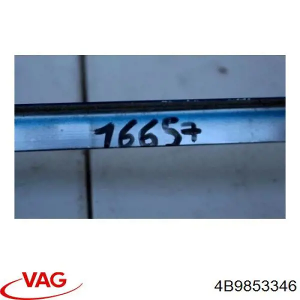  4B9853346 VAG
