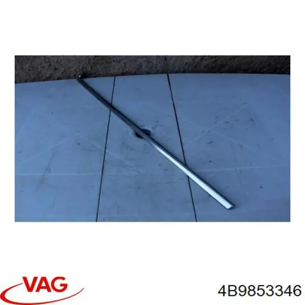  4B9853346 VAG