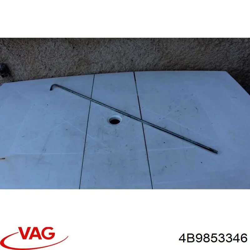  VAG 4B9853346